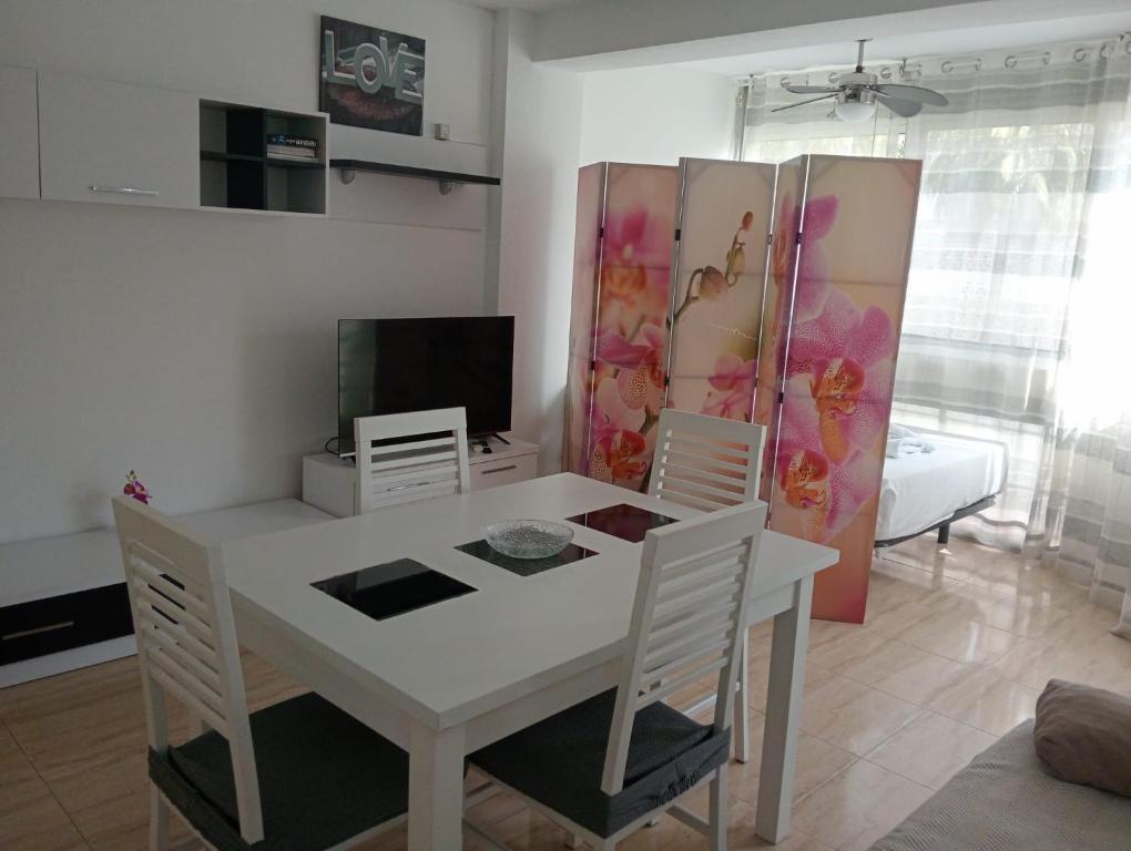 A&N Central Beach & Pool Studio Torre del Mar - 2