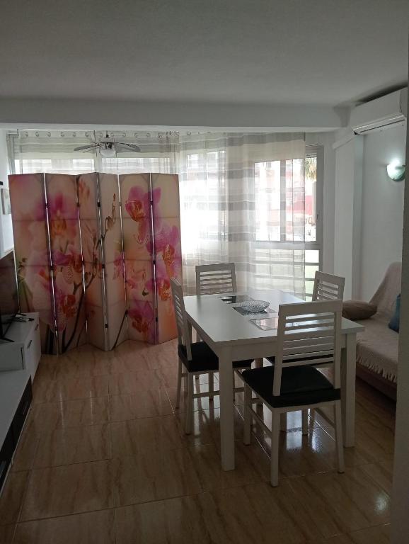 A&N Central Beach & Pool Studio Torre del Mar - 5