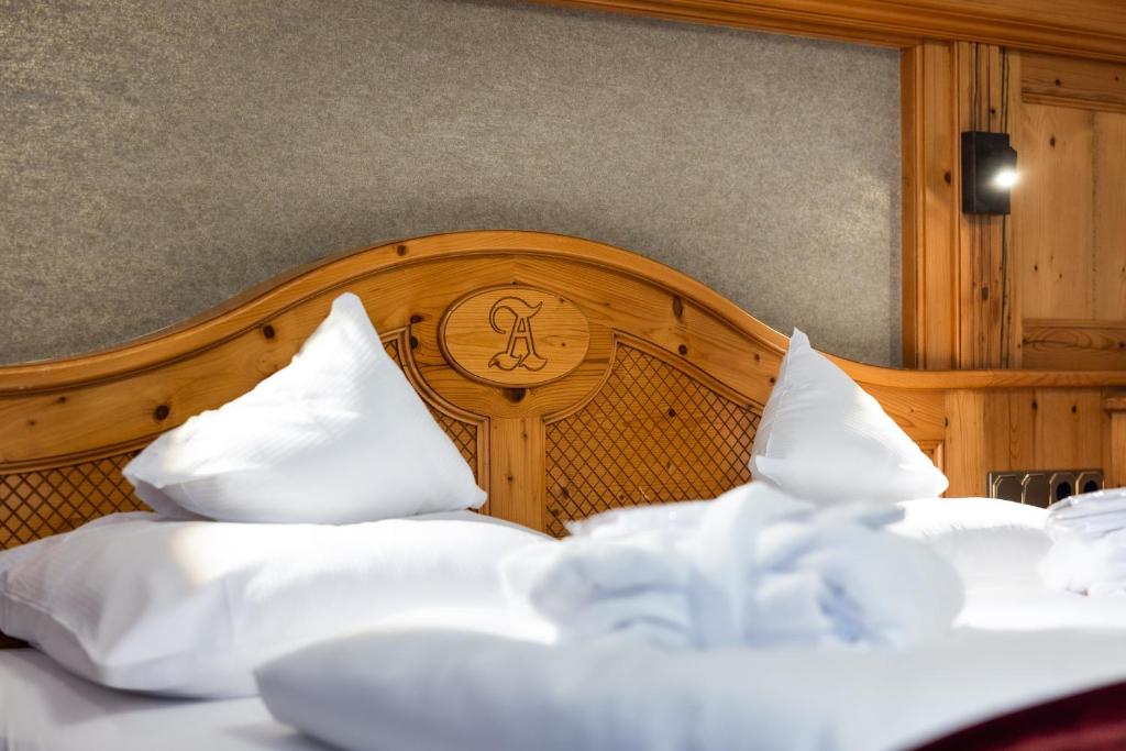 Hotel Alpenrose - 3