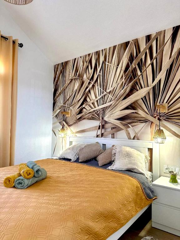 Casa Jacob - Costa Calma - Pool & Beach Apartment - 1