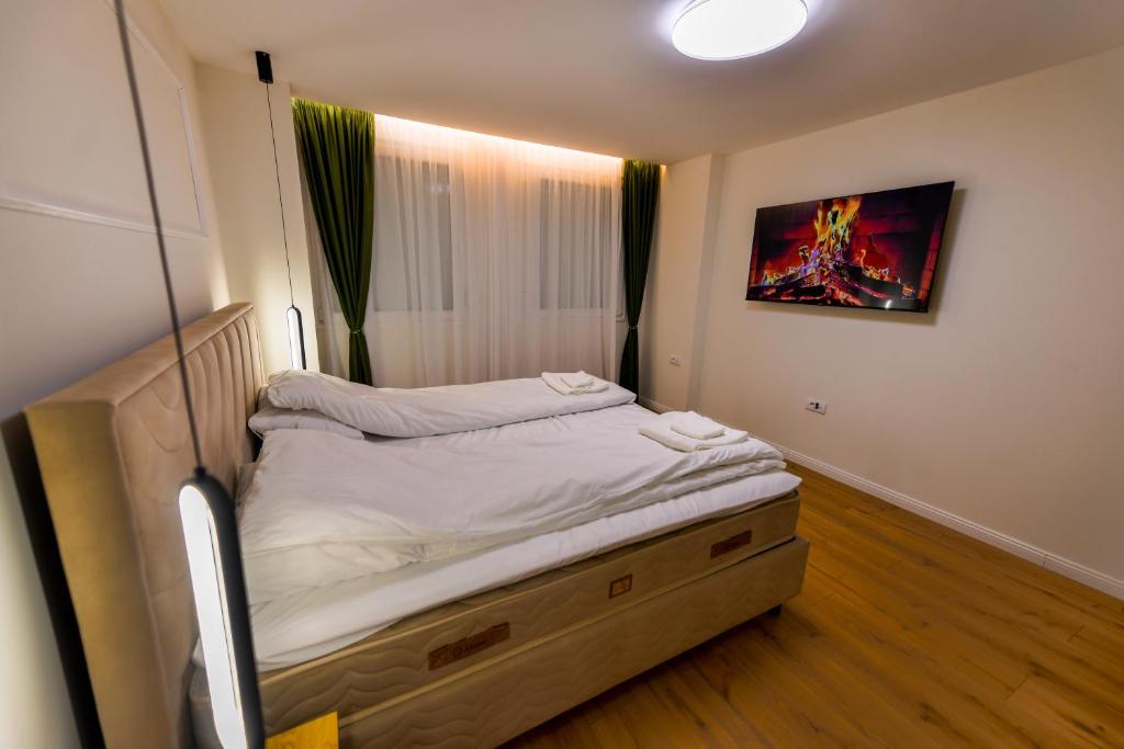 Bella Lux Residence - City Center - 5