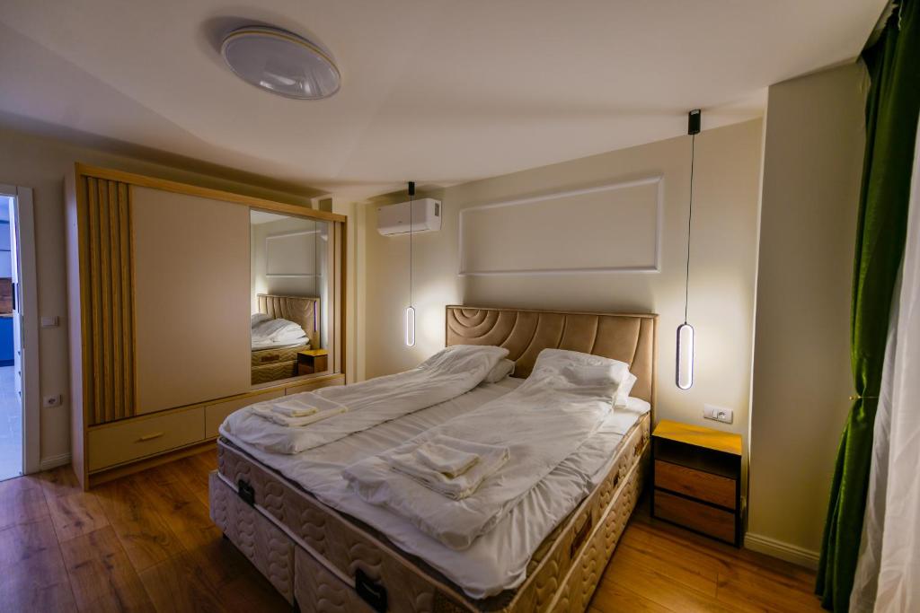 Bella Lux Residence - City Center - 4