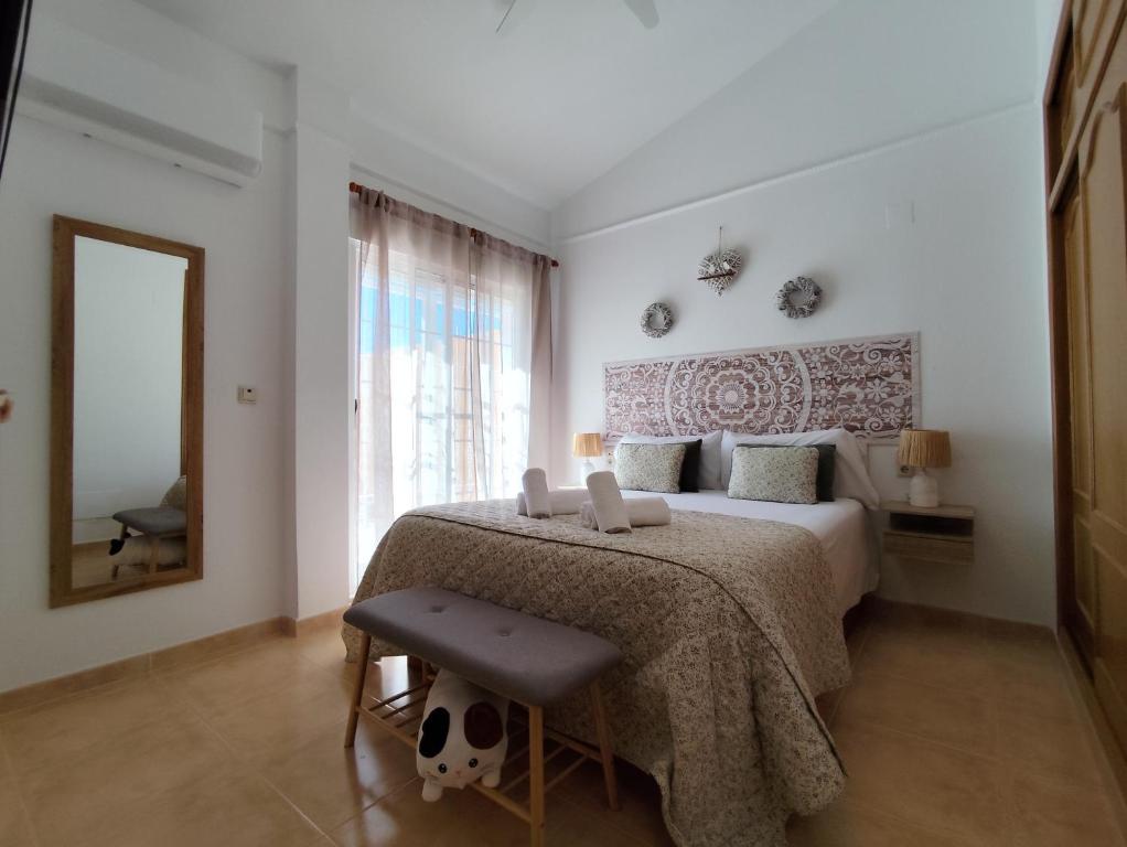 Beautiful home with terrace in Gran Alacant R36 by Novadesta - 4