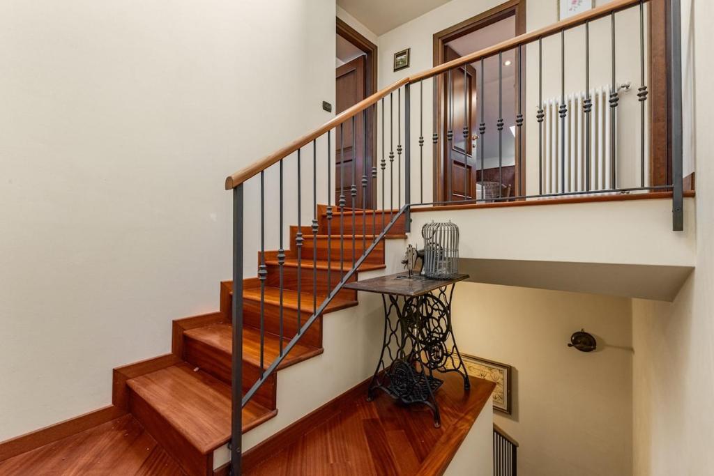 Varenna Center, 5 min from Ferries - 4