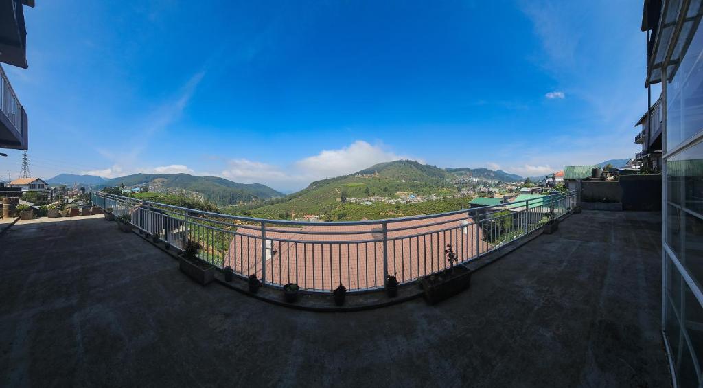 Hotel Bonavista 周辺案内