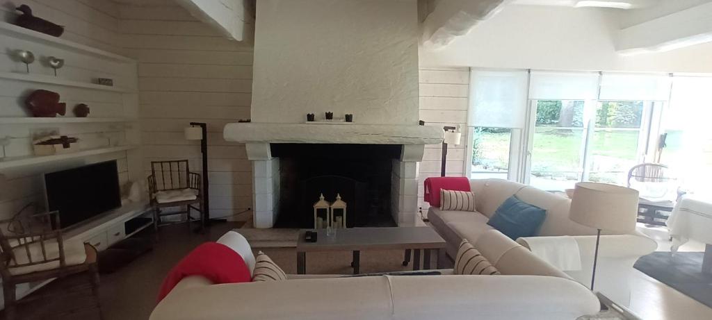 Pyla-sur-Mer Charmante maison 3 chambres et jardin proche plages - 5
