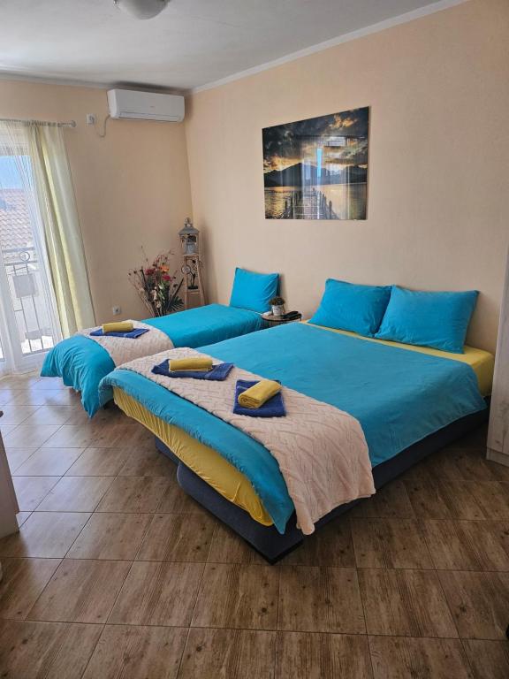 Apartments M&T - 3