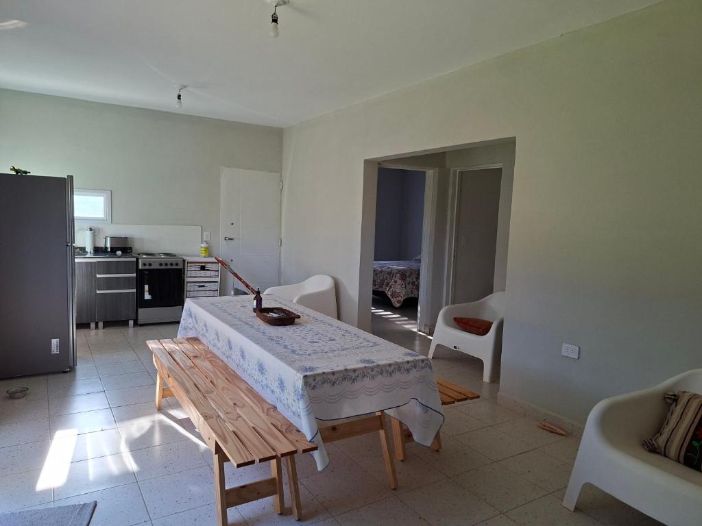 Las Ñicas - Villa Sanagasta - La Rioja - 3