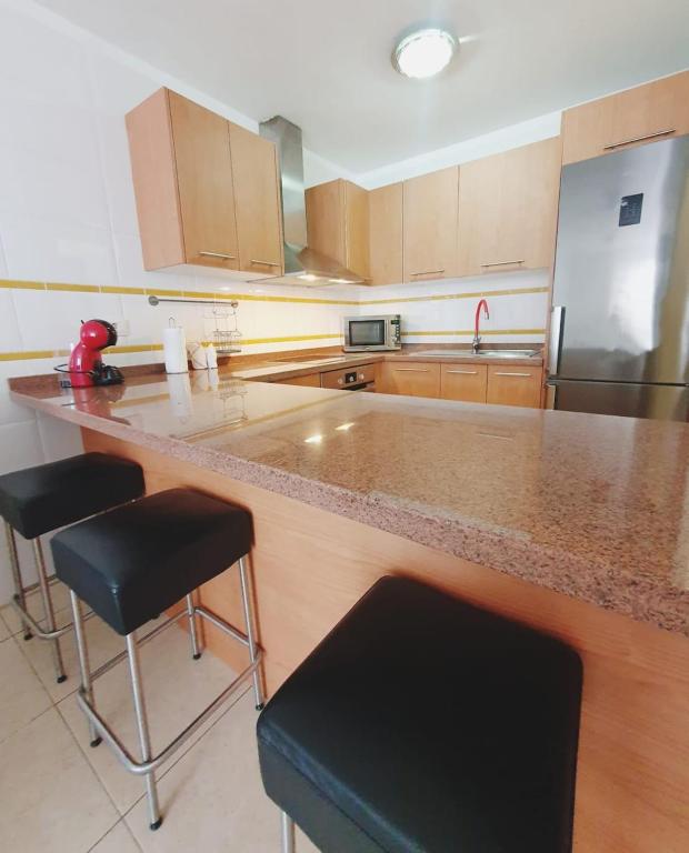 El Medano, nice apartment near the beach. - 4