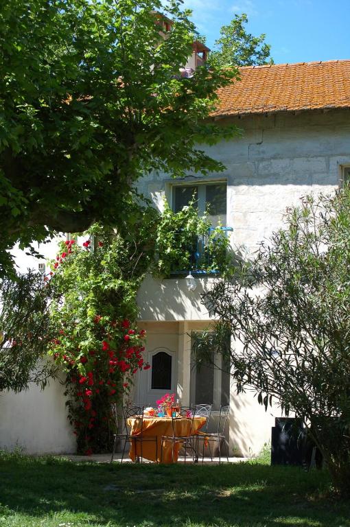 GITE LA GRUPI in Camargue - 1