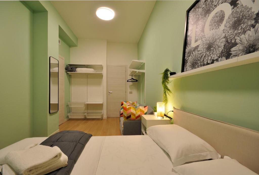 I-Host Como Luxury Apartment - Verde - 2