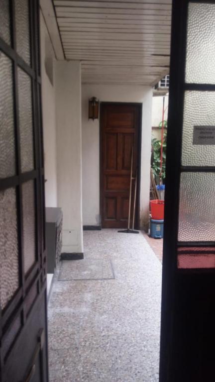 habitacion privada con baño - 5
