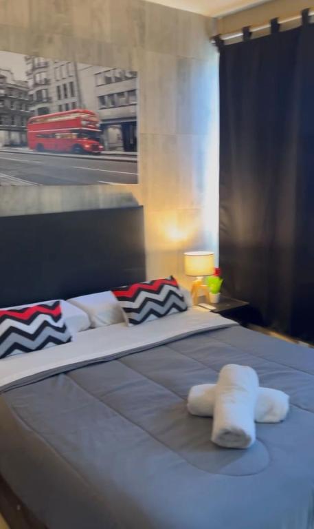 Apartamentos La Terminal - 1