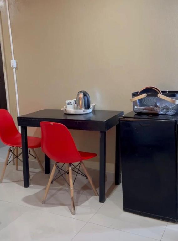 Apartamentos La Terminal - 4