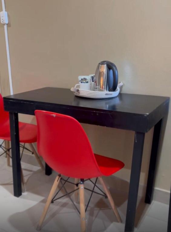Apartamentos La Terminal - 5