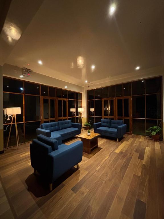 Terrazas 3400 Lodge - 2