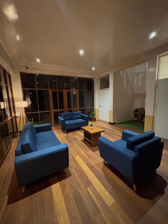 Terrazas 3400 Lodge - 1