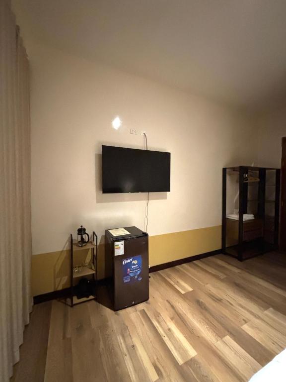 Terrazas 3400 Lodge - 5