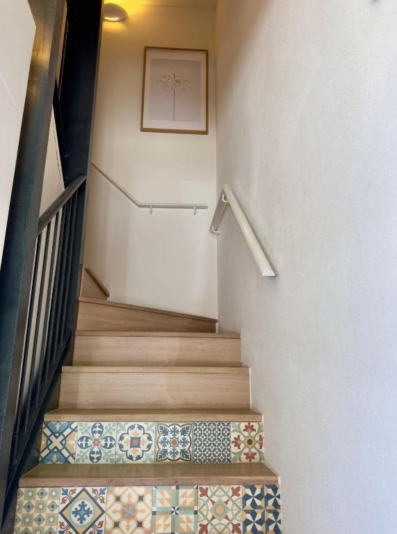 Biznaga Apartamentos 2B - 2
