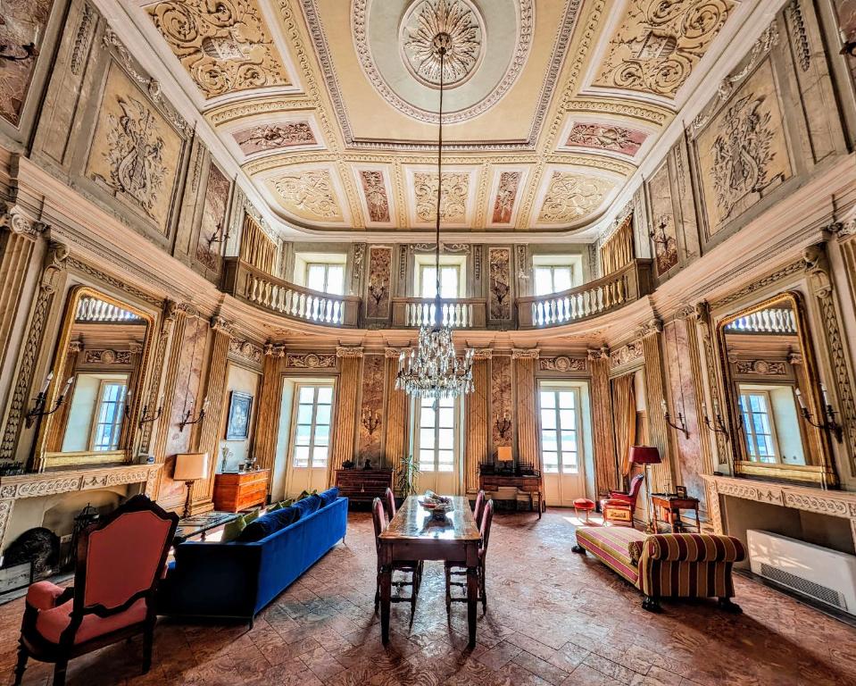 Appartamento Principe - 1
