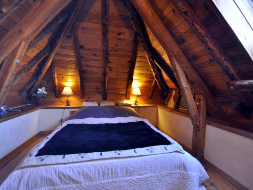 Charmant 2 pièces avec poêle, proche des pistes et navette gratuite - Serre Chevalier - FR-1-762-24 - 4