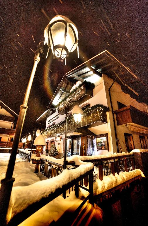 Albergo Venezia, Sappada