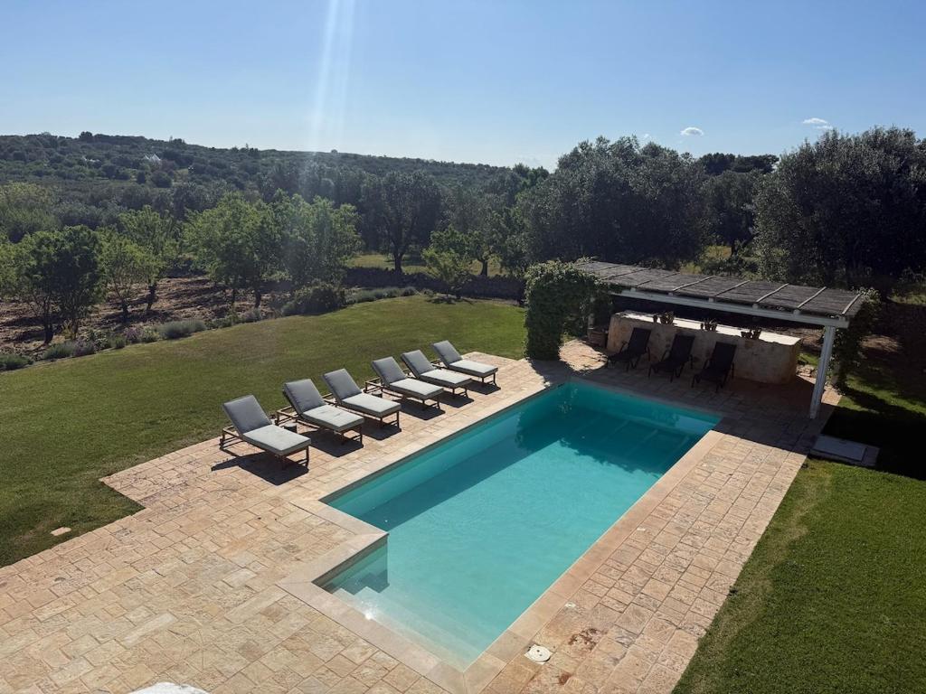 Trullo dei Pini - 1
