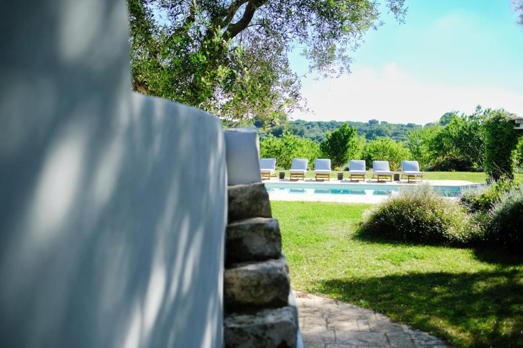 Trullo dei Pini - 2