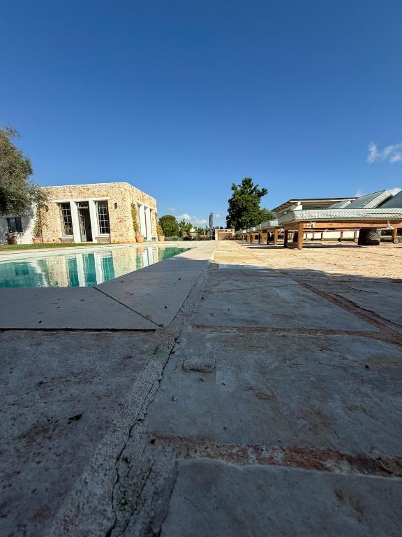 Trullo dei Pini - 4