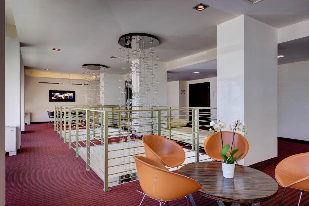 iH Hotels Roma Z3 - 5