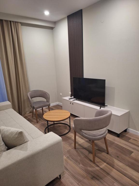 Apartments Luma - 4