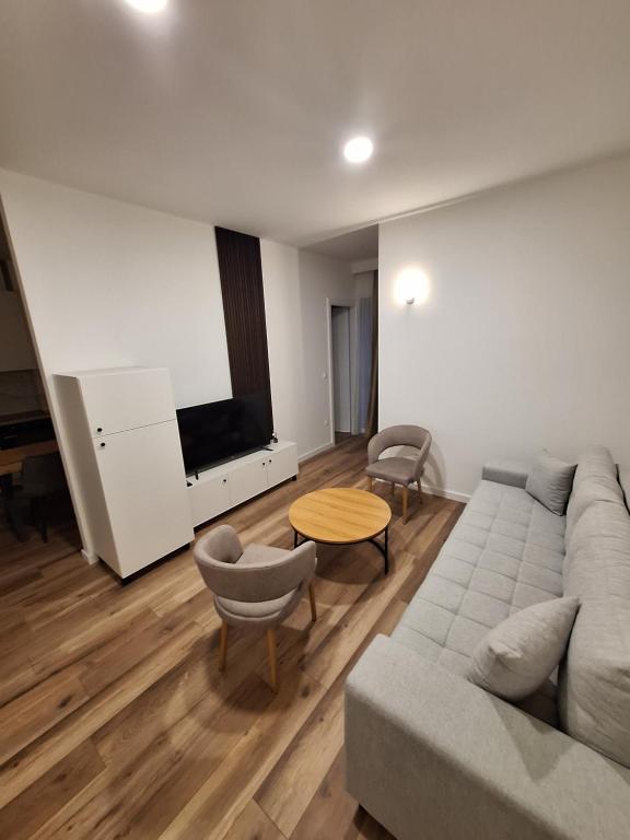 Apartments Luma - 1