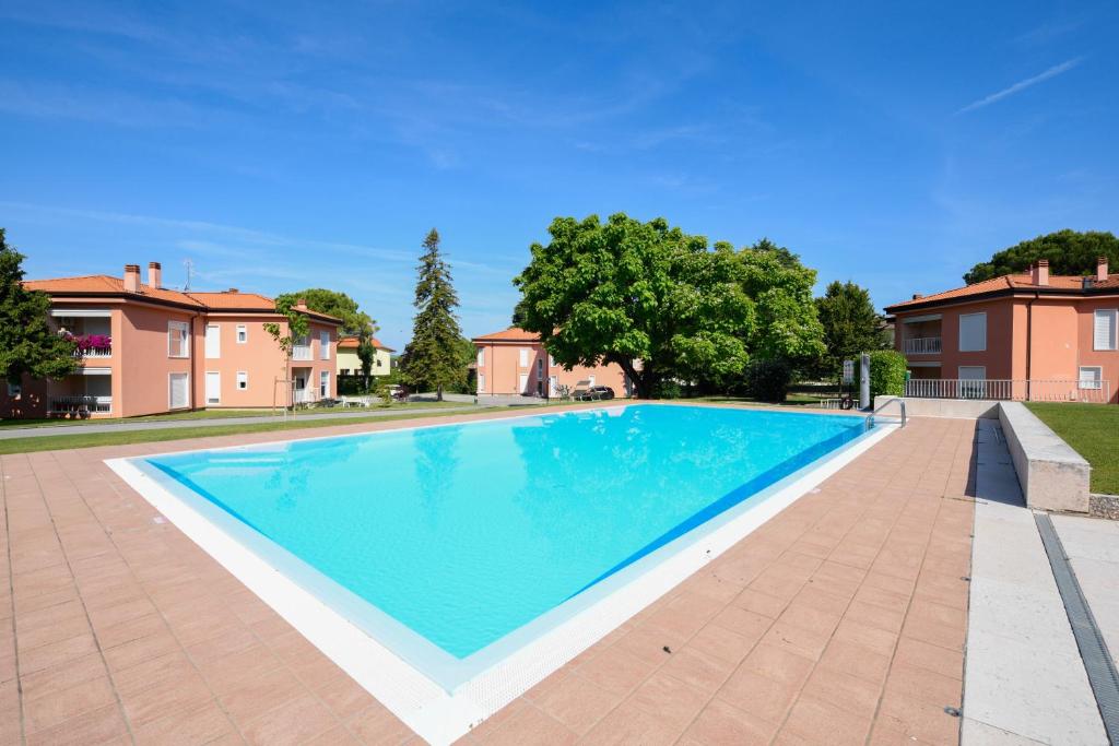 Corte Gelsomino- Family Garden Apartment with Pool - 4