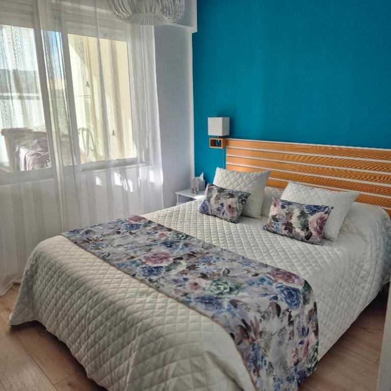 Appartement route des Sanguinaires - 3