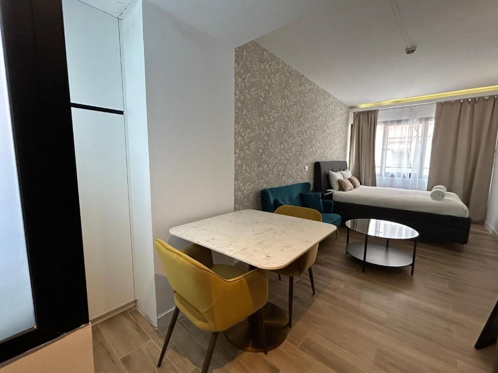 Stylish luxury studio in Salamanca best neighbourhood in Madrid! - 5