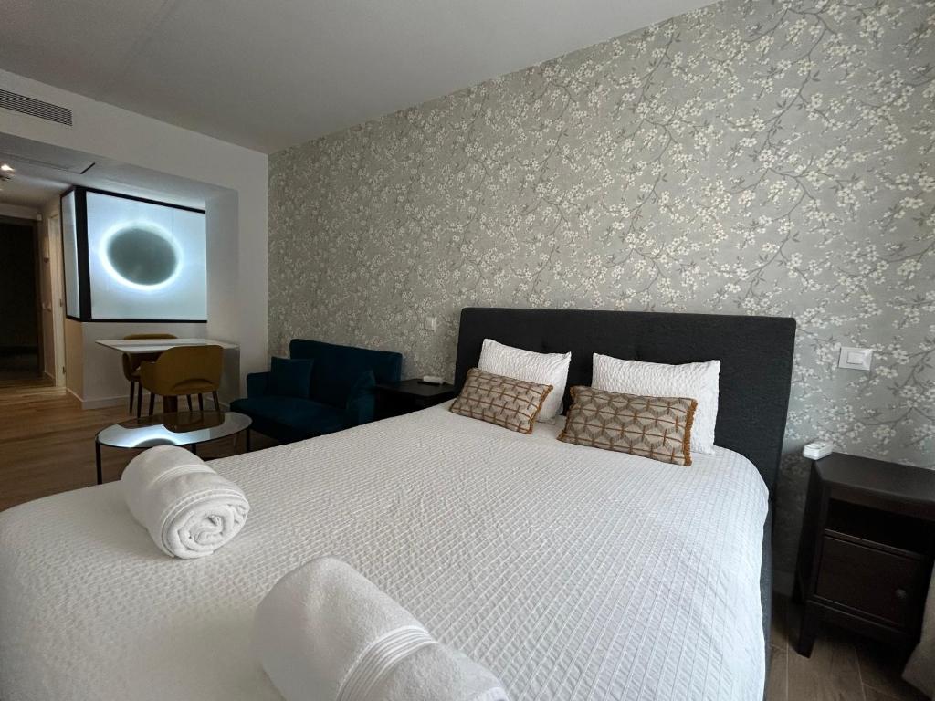 Stylish luxury studio in Salamanca best neighbourhood in Madrid! - 3