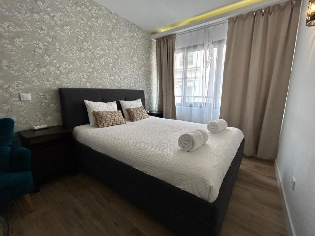 Stylish luxury studio in Salamanca best neighbourhood in Madrid! - 2