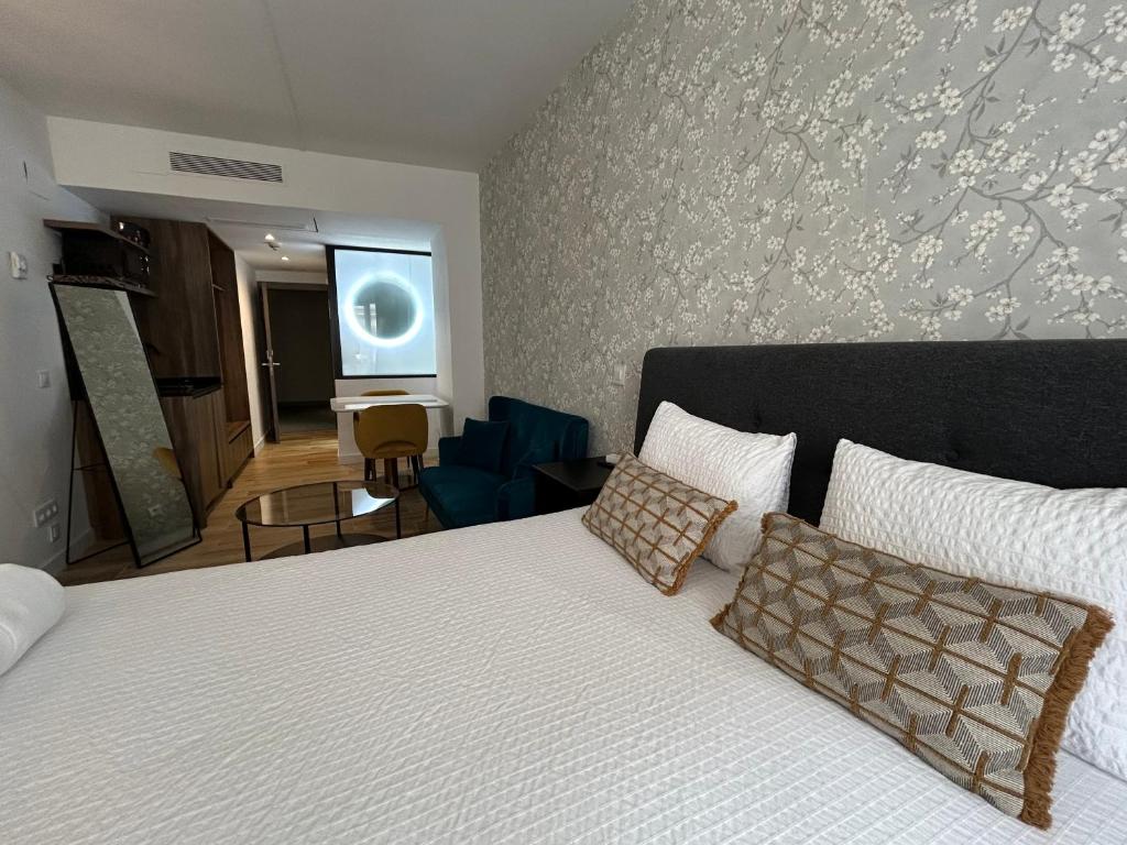 Stylish luxury studio in Salamanca best neighbourhood in Madrid! - 4