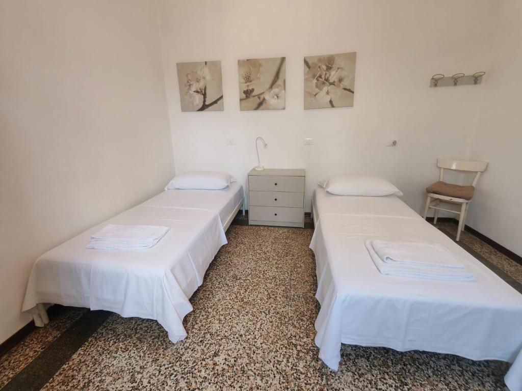 Viserba Sea Villa with Balcony - Il Lupo Affitta - 4