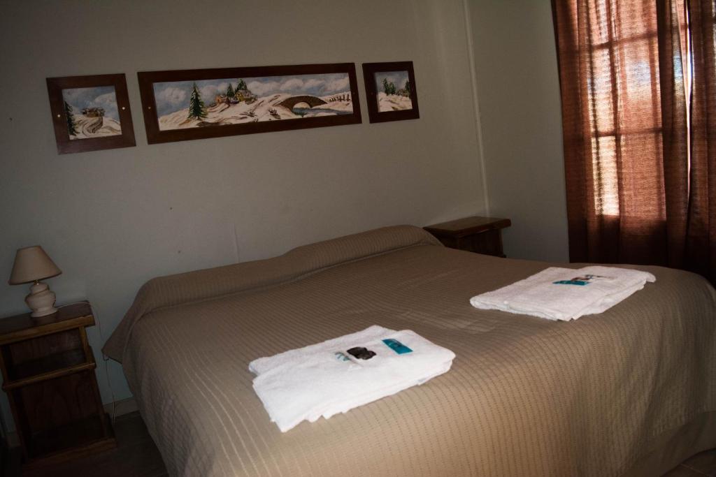 Hotel de Campo Calingasta - 4