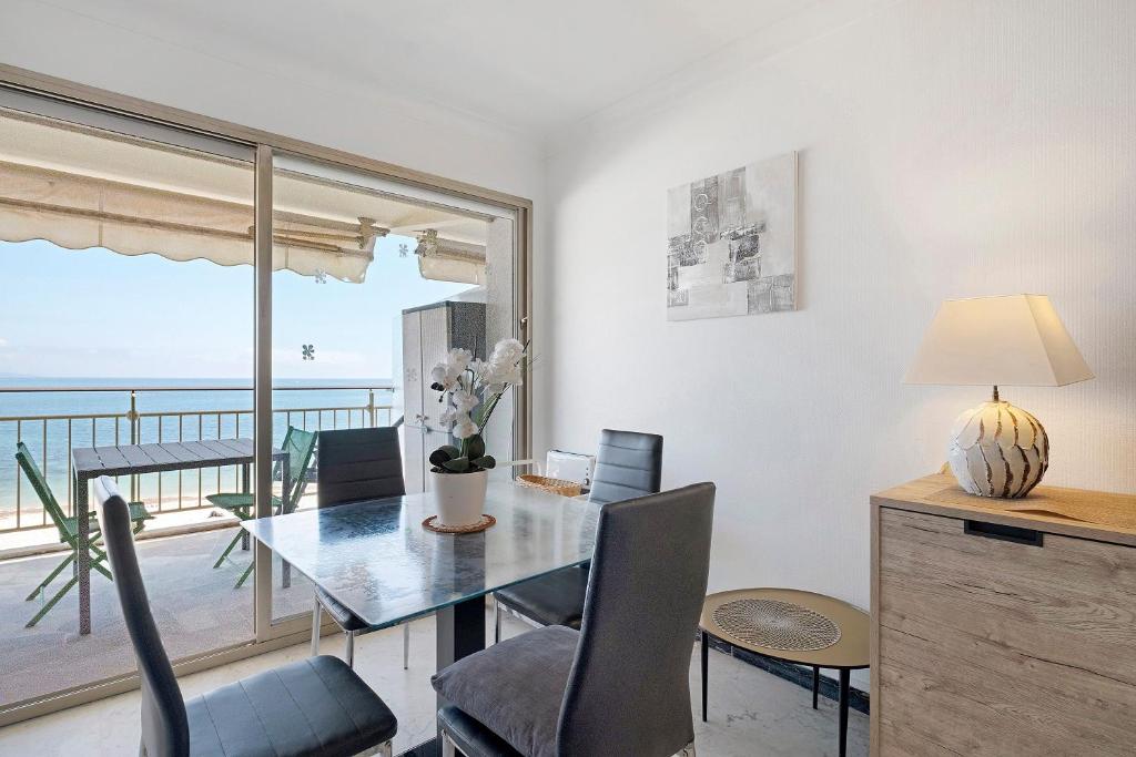 Tamanaco Beach Antibes Salis Std - 2