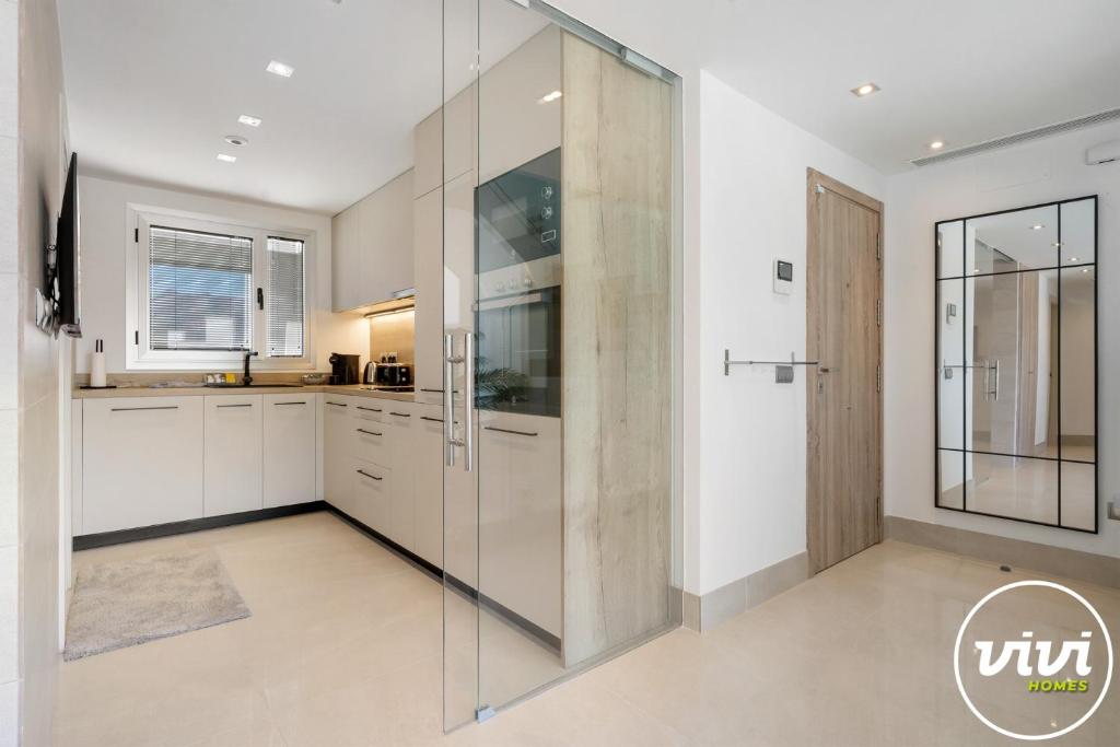 ViVi Homes - The Don - Terrace - Views - Pool - 3