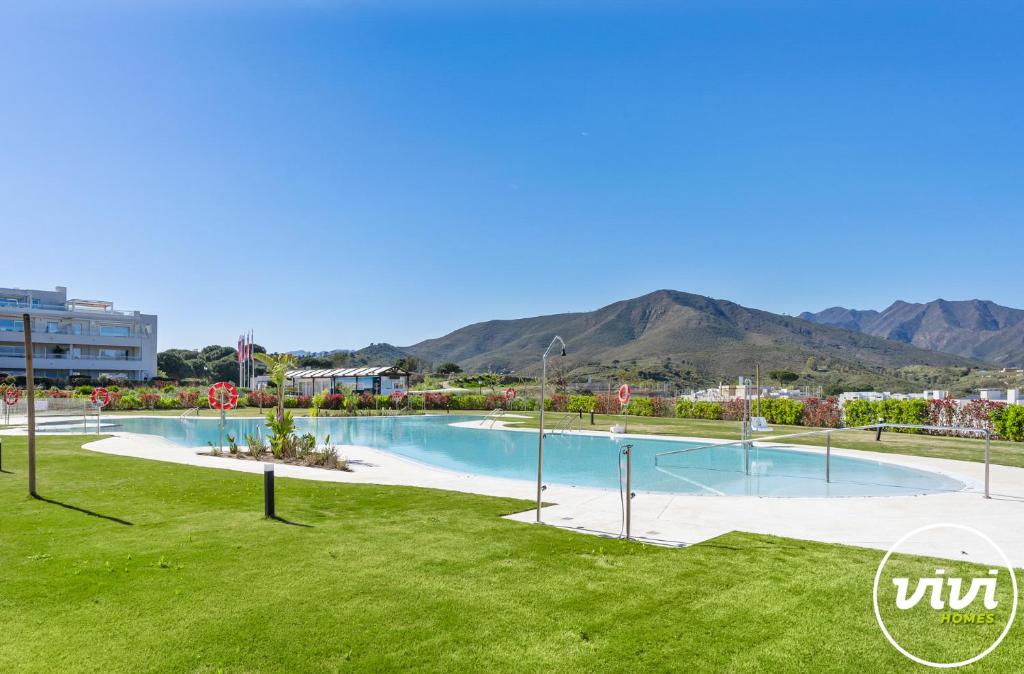 ViVi Homes - The Don - Terrace - Views - Pool - 1