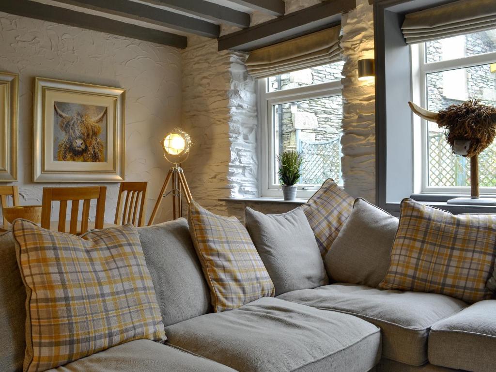 Coach House Grasmere photo 3