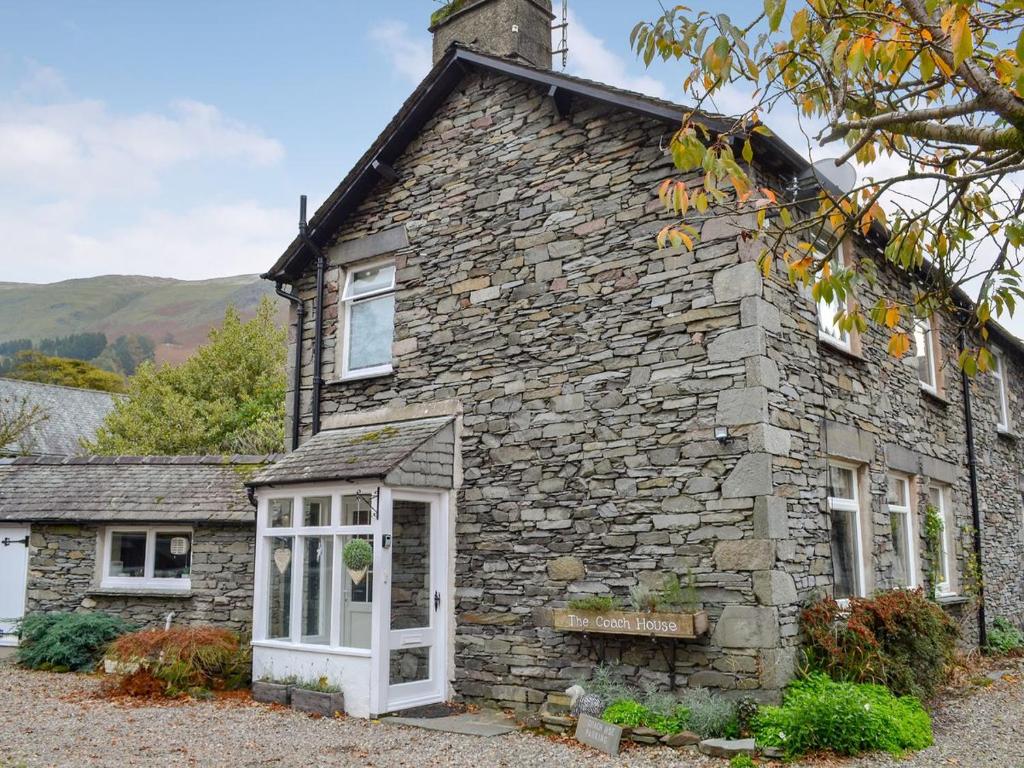 Coach House Grasmere photo 6