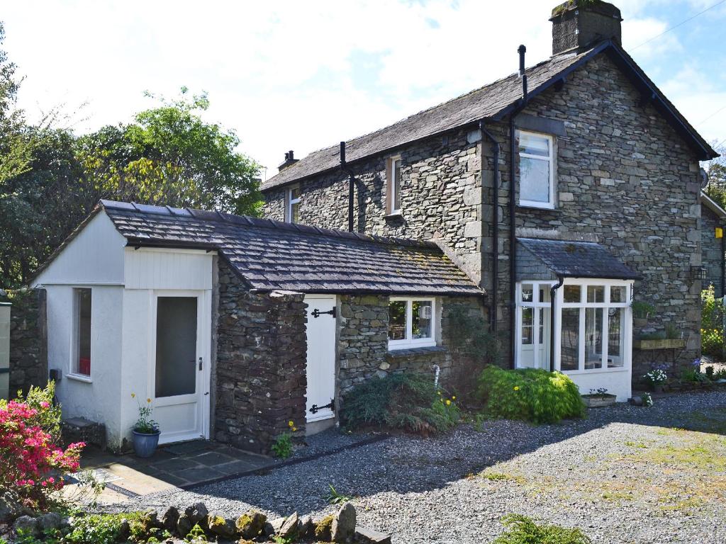 Coach House Grasmere photo 8