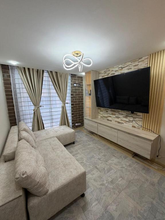 Apartamento de lujo completo en La candelaria - 2
