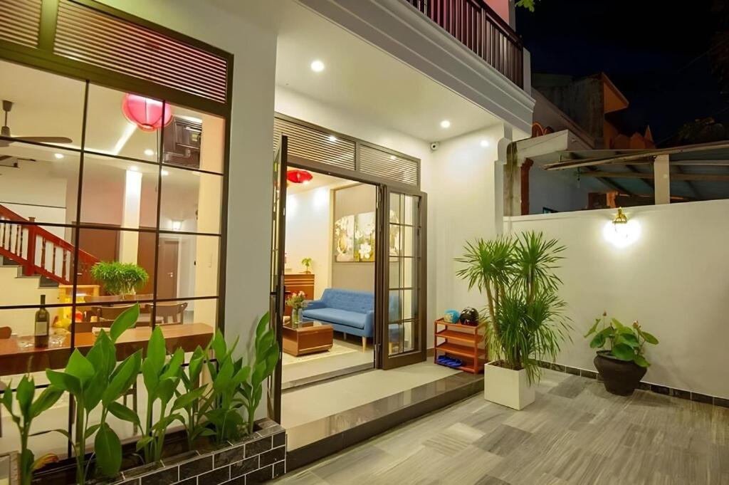 ゾーイ ブティック ヴィラ (Zoey Boutique Villa)