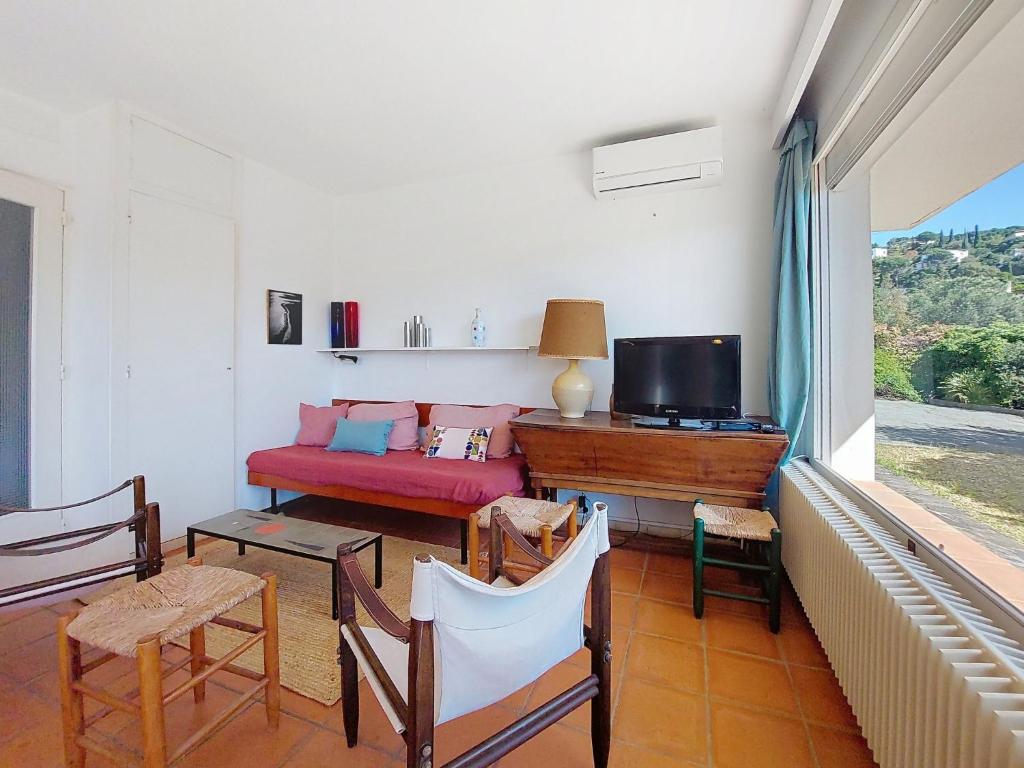 Apartment Villa Chantoiseau by Interhome - 4