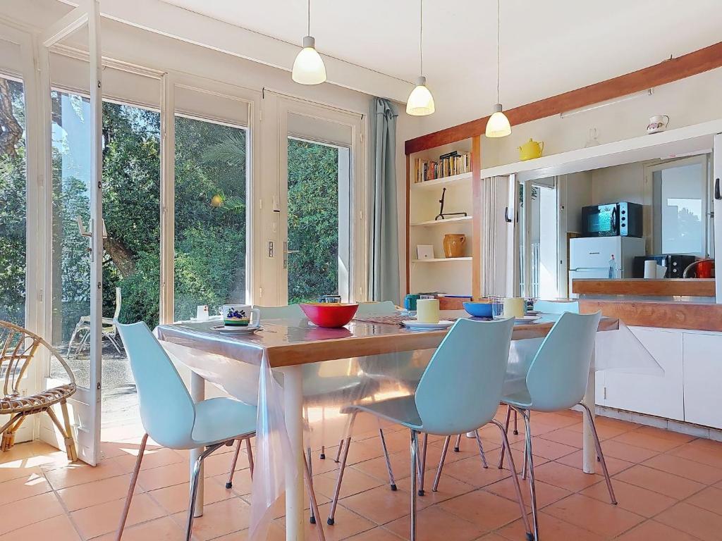 Apartment Villa Chantoiseau by Interhome - 3